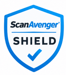 ScanAvenger Shield