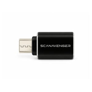 USB-C Adapter - Compatible with USB Dongle